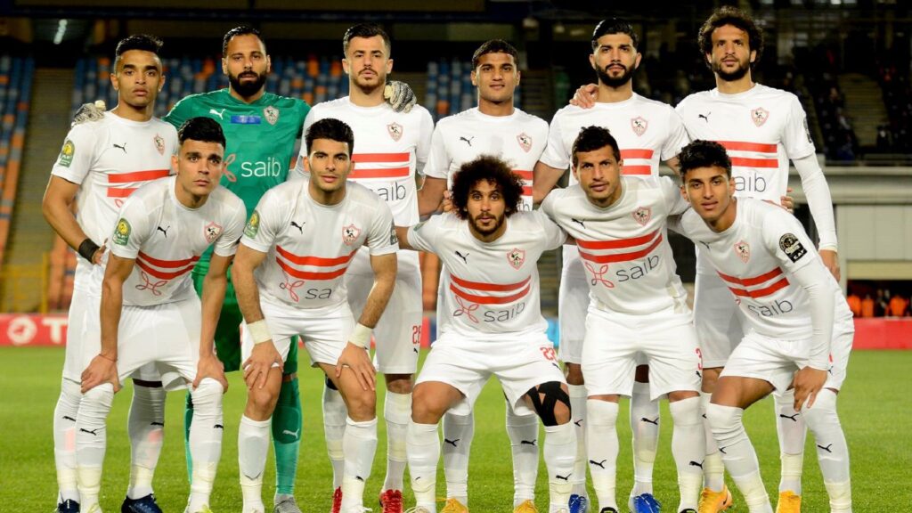 اهداف الزمالك اليوم